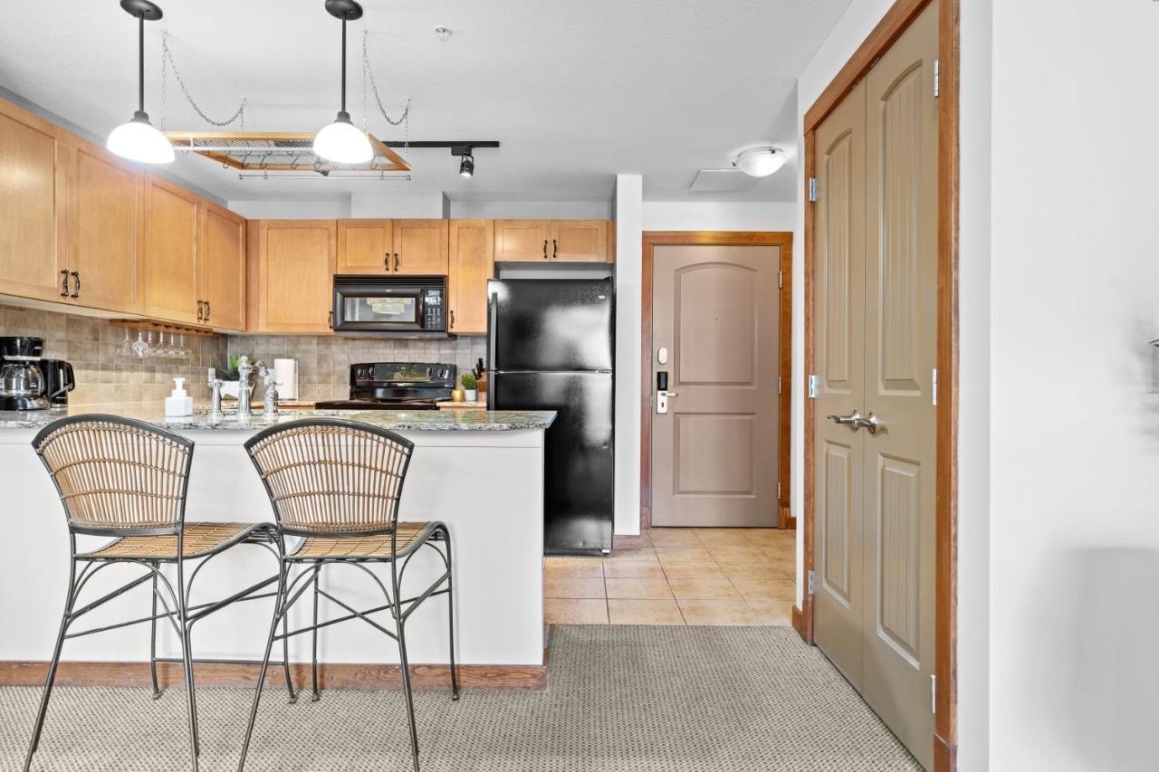 ⭐️ Luxury Mountain View Studio In Canmore ⭐️ מראה חיצוני תמונה