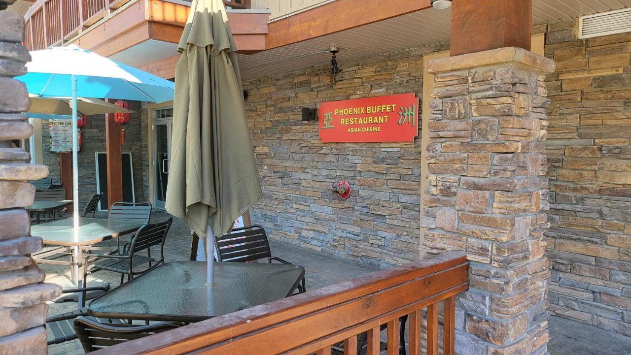 ⭐️ Luxury Mountain View Studio In Canmore ⭐️ מראה חיצוני תמונה