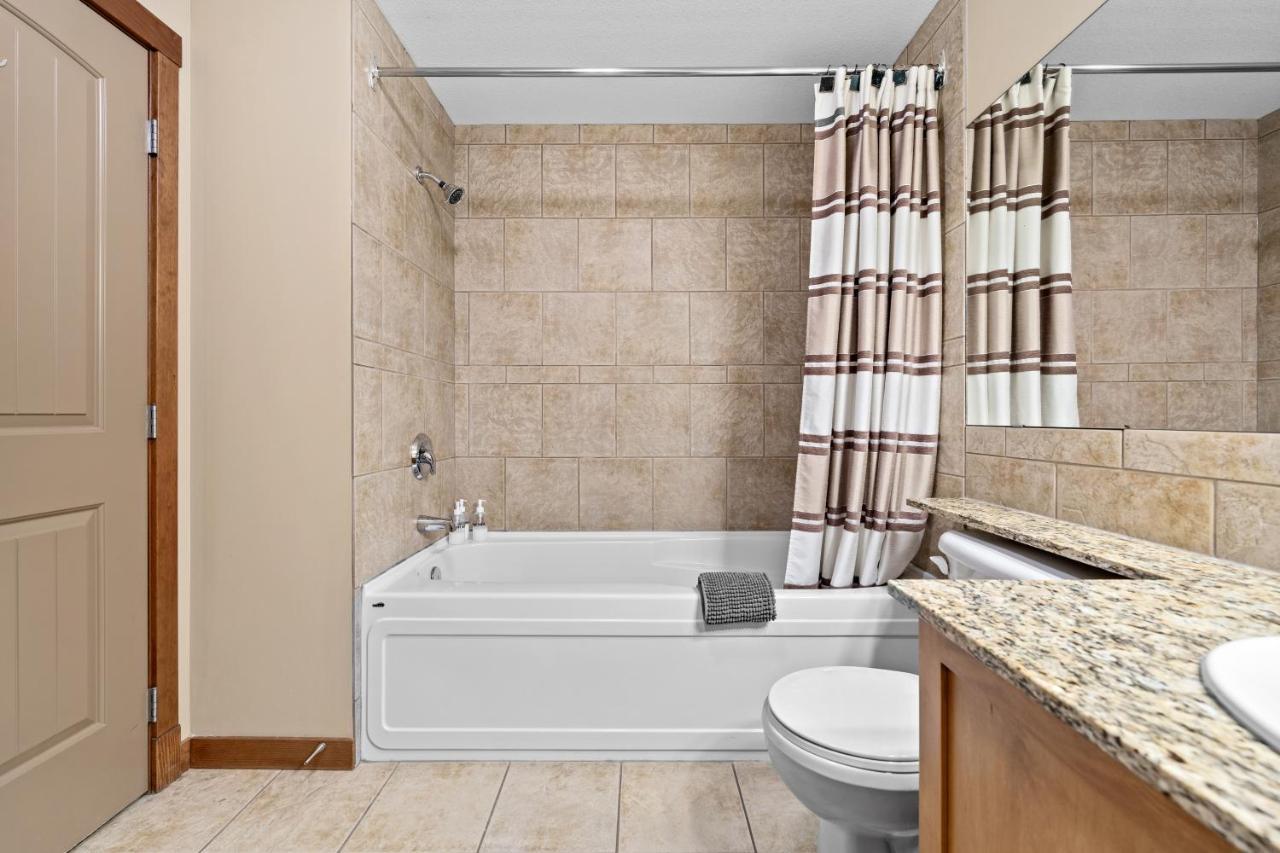 ⭐️ Luxury Mountain View Studio In Canmore ⭐️ מראה חיצוני תמונה